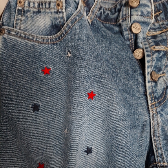 Rough Rider Jeans co. - Picture 7 of 8